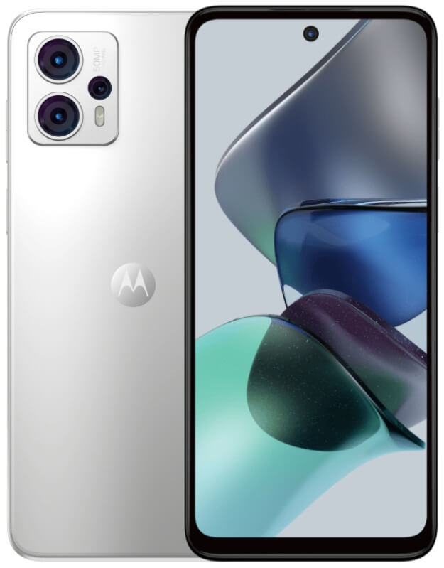 Motorola Moto G23